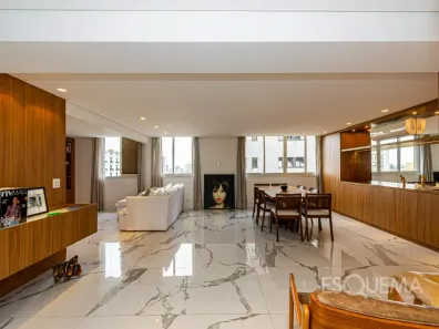 Apartamento com 2 Quartos à venda, 144m² no Jardim Paulistano, São Paulo