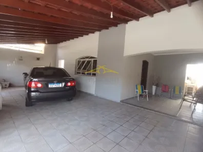 Casa com 2 Quartos à venda, 191m² no Jardim Brasil, Americana