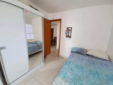 Apartamento com 3 Quartos para alugar, 82m² no Estados, João Pessoa