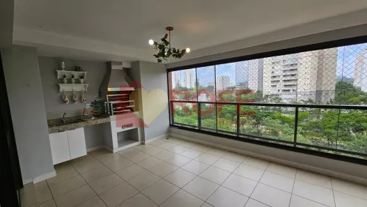 Apartamento com 3 Quartos à venda, 210m² no Vila Cruzeiro, São Paulo
