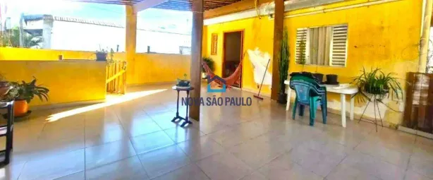 Casa com 10 Quartos à venda, 180m² no Vila Guarani (Z Sul), São Paulo