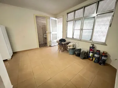 Apartamento com 1 Quarto para alugar, 35m² no Ribeira, Rio de Janeiro