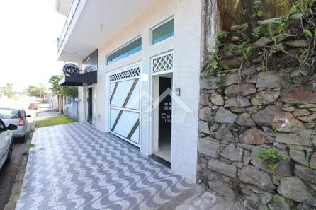 Casa com 2 Quartos à venda, 220m² no Centro, Peruíbe