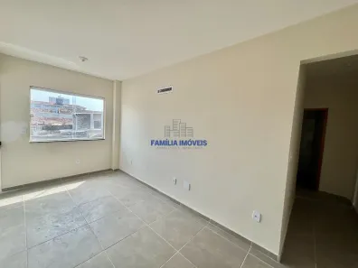 Apartamento com 2 Quartos à venda, 52m² no Parque Bitaru, São Vicente