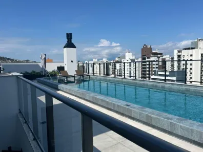 Apartamento com 1 Quarto à venda, 29m² no Centro, Florianópolis