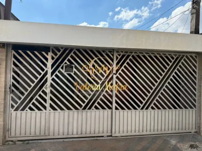 Casa com 3 Quartos à venda, 125m² no Planalto, São Bernardo do Campo