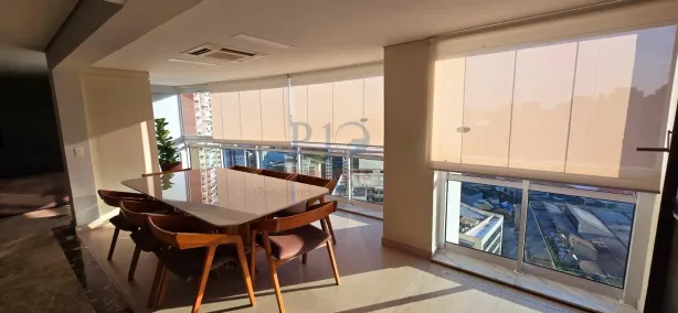 Apartamento com 4 Quartos à venda, 177m² no Vila Andrade, São Paulo