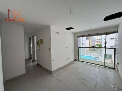 Apartamento com 3 Quartos à venda, 70m² no Jardim Oceania, João Pessoa