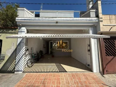 Sobrado com 2 Quartos à venda, 150m² no km 18, Osasco