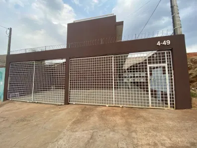Kitnet com 1 Quarto à venda, 25m² no Parque das Nações, Bauru