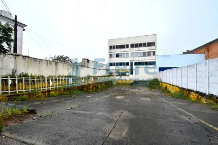 Sala Comercial para alugar, 750m² no Sarandi, Porto Alegre