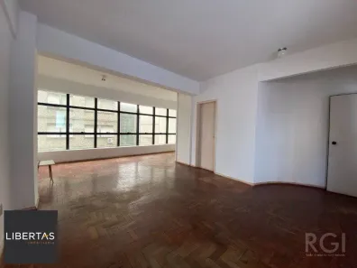 Sala Comercial com 2 Quartos à venda, 72m² no Centro Histórico, Porto Alegre