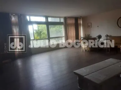 Apartamento com 4 Quartos à venda, 367m² no Flamengo, Rio de Janeiro