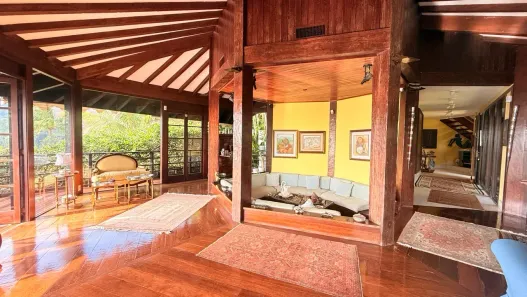 Casa com 4 Quartos à venda, 900m² no Joá, Rio de Janeiro