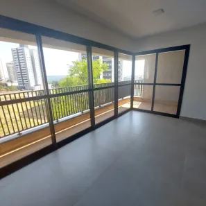 Apartamento com 3 Quartos à venda, 159m² no Vila Aviação, Bauru