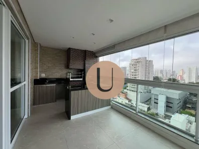 Apartamento com 3 Quartos à venda, 106m² no Nova Petrópolis, São Bernardo do Campo