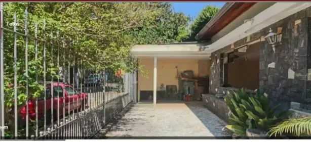 Casa com 3 Quartos à venda, 200m² no Instituto de Previdência, São Paulo
