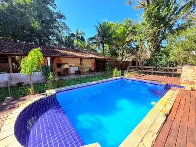 Casa com 2 Quartos à venda, 122m² no Barra do Una, São Sebastião
