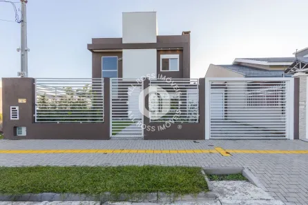Sobrado com 3 Quartos à venda, 95m² no São José, Canoas