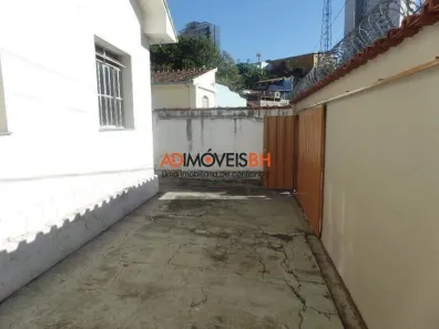 Lote/Terreno à venda, 1400m² no Sagrada Família, Belo Horizonte