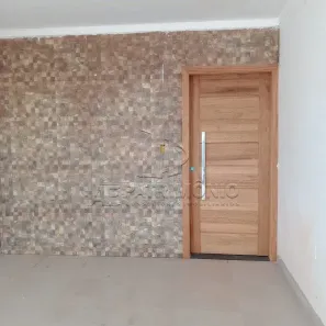Casa com 2 Quartos à venda, 82m² no Jardim Piazza di Roma, Sorocaba