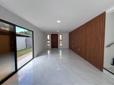 Casa de Condomínio com 4 Quartos à venda, 183m² no Tamatanduba, Eusébio