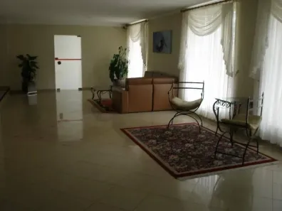 Apartamento com 2 Quartos à venda, 55m² no Santa Teresinha, São Paulo
