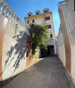 Sobrado com 5 Quartos à venda, 510m² no Olímpico, São Caetano do Sul