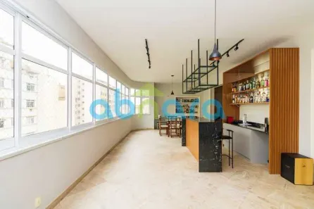 Apartamento com 4 Quartos à venda, 310m² no Copacabana, Rio de Janeiro