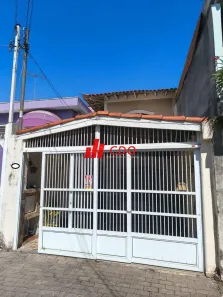Sobrado com 3 Quartos à venda, 140m² no Santo Amaro, São Paulo