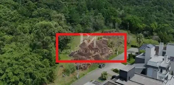 Lote/Terreno à venda, 638m² no Santo Antônio de Lisboa, Florianópolis
