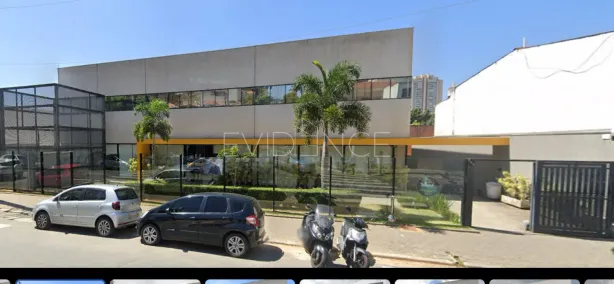 Prédio Comercial para alugar, 1600m² no Chácara Santo Antônio (Zona Leste), São Paulo