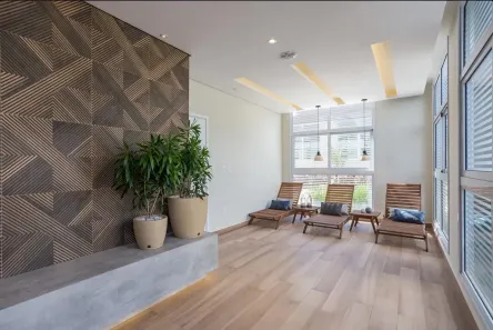 Apartamento com 2 Quartos à venda, 56m² no Vila Andrade, São Paulo