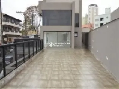 Sala Comercial à venda, 33m² no Vila Assunção, Santo André