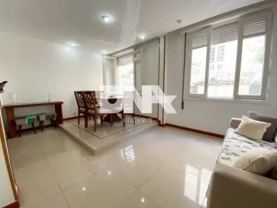 Apartamento com 4 Quartos à venda, 120m² no Botafogo, Rio de Janeiro