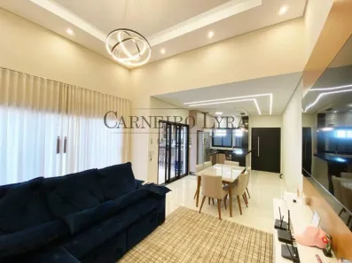 Casa com 3 Quartos à venda, 250m² no Residencial Campo Belo, Jaú
