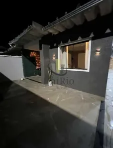 Casa de Condomínio com 2 Quartos à venda, 250m² no Padre Miguel, Rio de Janeiro