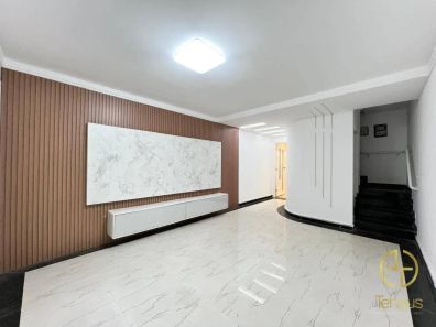 Casa de Condomínio com 2 Quartos à venda, 139m² no Mirim, Praia Grande