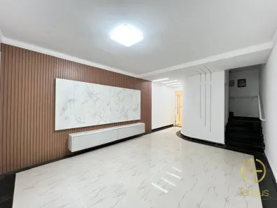 Casa de Condomínio com 2 Quartos à venda, 139m² no Mirim, Praia Grande