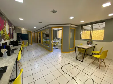 Sala Comercial à venda, 244m² no Centro, Santa Maria