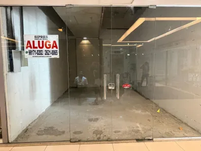 Ponto Comercial para alugar, 25m² no Icaraí, Niterói