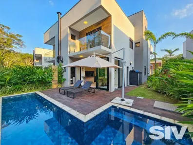 Apartamento com 4 Quartos à venda, 205m² no Riviera, Bertioga