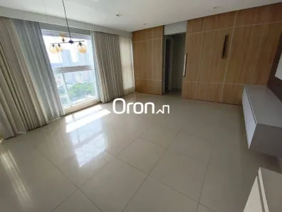 Apartamento com 3 Quartos à venda, 95m² no Setor Bueno, Goiânia