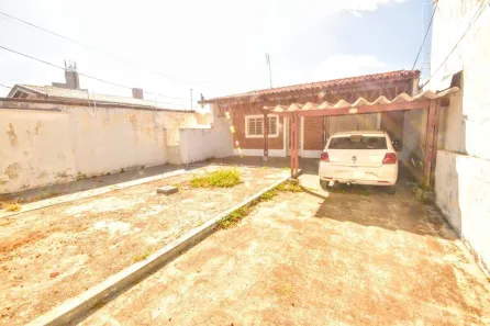 Casa com 2 Quartos à venda, 89m² no Jardim Ouro Branco, Campinas