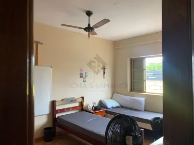 Casa com 2 Quartos à venda, 80m² no Ipiranga, Ribeirão Preto
