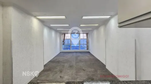 Sala Comercial à venda, 40m² no Bela Vista, São Paulo