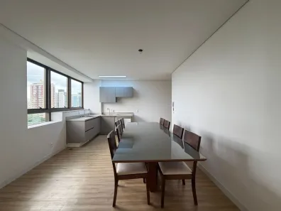 Apartamento com 2 Quartos à venda, 75m² no Barro Preto, Belo Horizonte