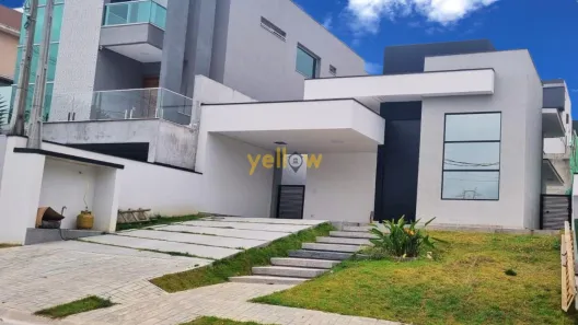 Casa de Condomínio com 3 Quartos à venda, 150m² no Cidade Parquelandia, Mogi das Cruzes