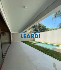 Casa de Condomínio com 3 Quartos à venda, 552m² no Jardim Petrópolis, São Paulo