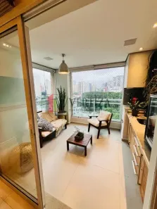 Apartamento com 3 Quartos à venda, 154m² no Vila Olímpia, São Paulo